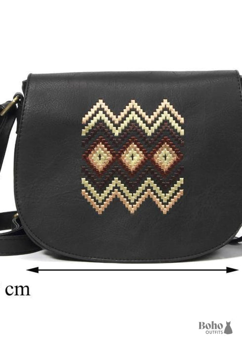 Boho Chic Purse Sienna